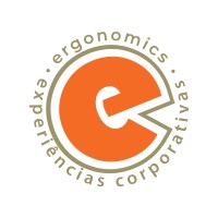 ergonomics - experiências corporativas logo - Similar company to Ergonomics Chile
