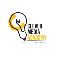 Clever Media Academy logo - Similar company to Too Much Tech