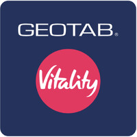 Geotab Vitality logo - Similar company to My Feedback Guru