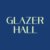 GLAZER HALL logo - Similar company to Weinplus