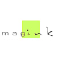 Magink Display Technologies