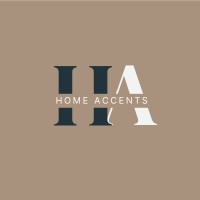 Home Accents logo - Similar company to Home Accent Group