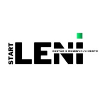 Start Leni logo - Similar company to Team Leni Robredo