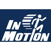 In Motion Physical Therapy logo - Similar company to Elite Therapy Solutions