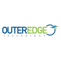 Outer Edge Technology logo - Similar company to Outer/Edge