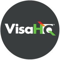 VisaHQ logo - Similar company to Kingwell Resources