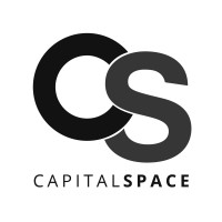 Capital Space, Inc. logo - Similar company to Founder Shield