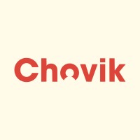 Chovik logo - Similar company to Lmn3