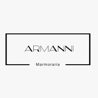 Armanni Marmoraria logo - Similar company to Marmoraria Thassos