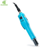 Electric Screwdriver|built-in screw counter electric screwdriver|brushless electric screwdriver logo - Similar company to Evergreat Technology Co.,Ltd