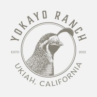 Yokayo Ranch logo - Similar company to Joint 4Ces