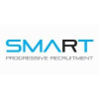 Smart Recruitment logo - Similar company to Easypay Payroll & Hr Software