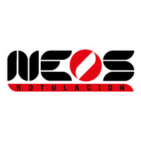 NEOS ROTULACIÓN logo - Similar company to Rotugrafic
