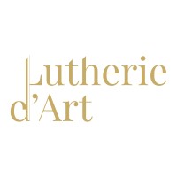 Lutherie d'Art logo - Similar company to American Luthier