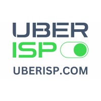 UBER ISP logo - Similar company to Dicar Inc