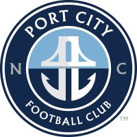 Port City FC