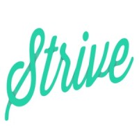 Strive LLC logo - Similar company to Strive Marketing