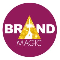 Brand Magic Marketing logo - Similar company to Magic Brand