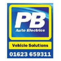 PB Auto Electrics Ltd logo - Similar company to Advantage Engineering Solutions Ltd.
