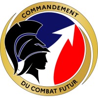 Commandement du combat futur (CCF) logo - Similar company to X-Défense (Polytechnique Alumni)