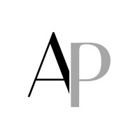AéroPrivé logo - Similar company to Maceaero