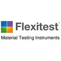 Flexitest- Material Testing Instruments logo - Similar company to Buzzencer