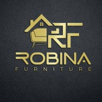Robina Furniture logo - Similar company to Caridia Furniture