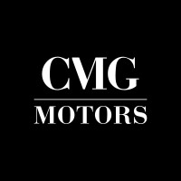 CMG Motors logo - Similar company to Miles Kia