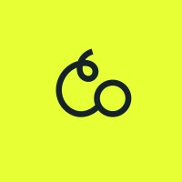 Coidar logo - Similar company to Studio Juicebox