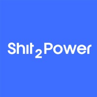 Shit2Power logo - Similar company to Moxz