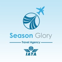 Season Glory logo - Similar company to Tiri Consultancy