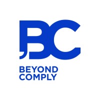 BeyondComply logo - Similar company to Rq8 Technologies Llc