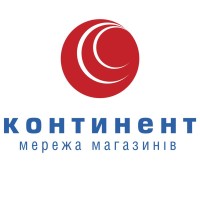Мережа магазинів КОНТИНЕНТ logo - Similar company to Apelmon Prime