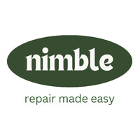Nimble.Repair logo - Similar company to Active Allies