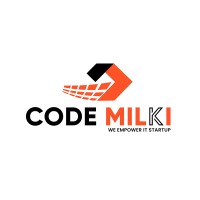 CodeMilki logo - Similar company to Duquode Systems