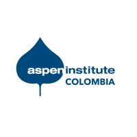Instituto Aspen Colombia logo - Similar company to Prinza