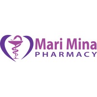 Mari Mina Pharmacy logo - Similar company to Private Pharmacy Group