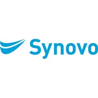 Synovo logo - Similar company to Edge Query