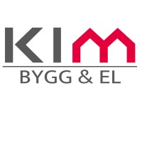 Kim Bygg & EL AB logo - Similar company to Optimal Bygg Sverige  Ab