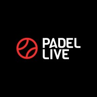 Padel Live logo - Similar company to Hello! Padel