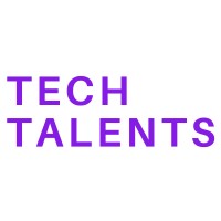 TECH TALENTS logo - Similar company to Tech Futures Global