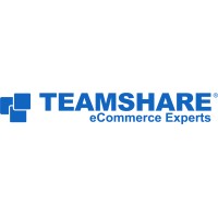 TEAMSHARE - e-commerce experts logo - Similar company to Comutex