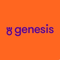 Genesis Global Limited logo - Similar company to High Roller Technologies