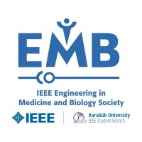 IEEE KARABÜK EMBS logo - Similar company to Karabük Üniversitesi Ieee Kulübü