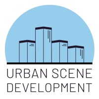 Urban Scene Development logo - Similar company to Urban X Development