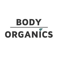 bodyorganics logo - Similar company to The Black Cube