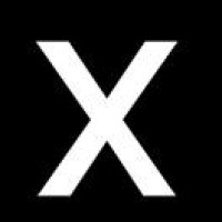 Creator X logo - Similar company to Noshor Media