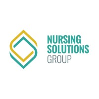 Nursing Solutions Group logo - Similar company to Your Plan Manager