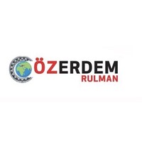 Özerdem Rulman San. Ve Tic. Ltd. Şti. logo - Similar company to Sena Rulman