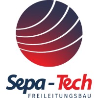 Sepa-Tech GmbH logo - Similar company to Bernic